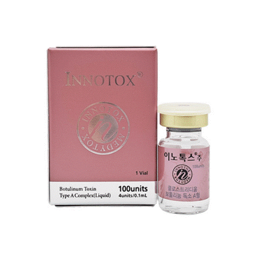 Innotox 100U - Aesthetics-Shop