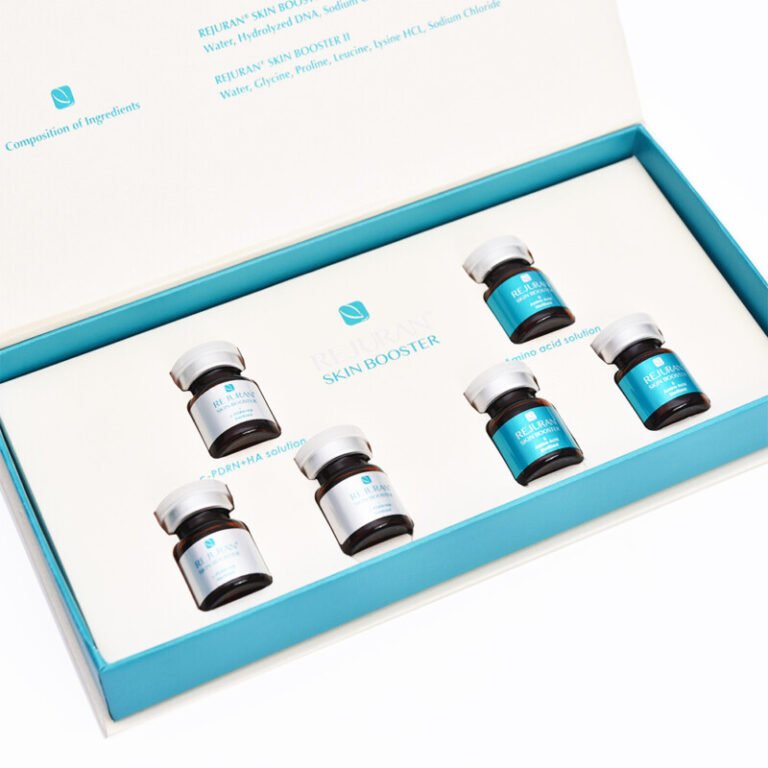 REJURAN Skin Booster - Aesthetics-Shop