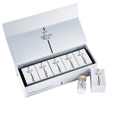 Rejuner Black - Aesthetics-Shop