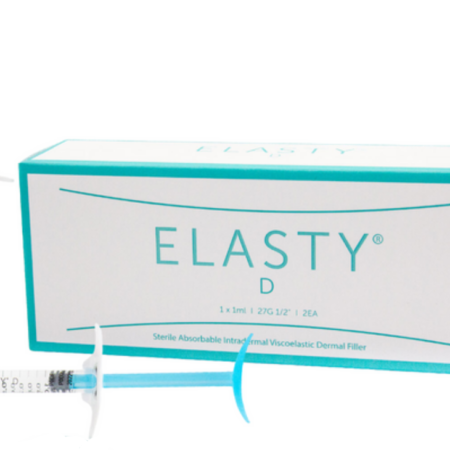 Elasty - Elasty D
