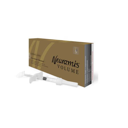 Neuramis - Volume