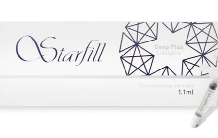 Starfill - Deep