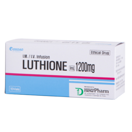 Luthione - 1200mg