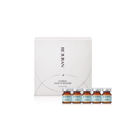 REJURAN SYNERGE Tone up Booster