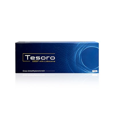 Tesoro - Deep with Lido