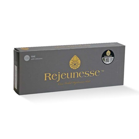 Rejeunesse - Fine