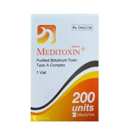 Meditoxin 200unit