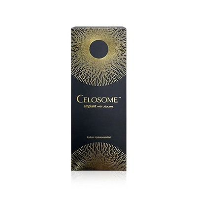 Celosome - Celosome Implant