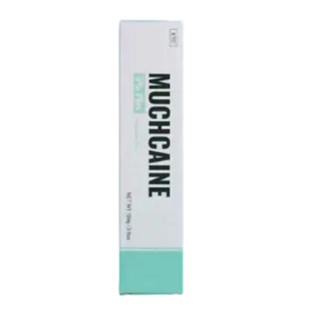 MUCHCAINE PRO 5% 100g