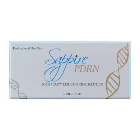 SAPPIRE PDRN