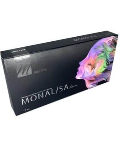 MONALISA with Lido - Mild