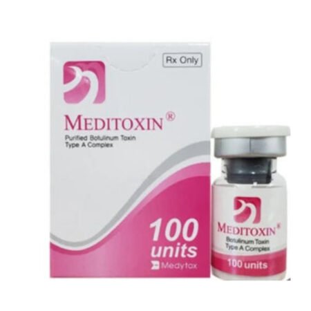 Meditoxin 100U