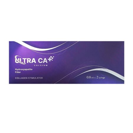 Ultra CA+
