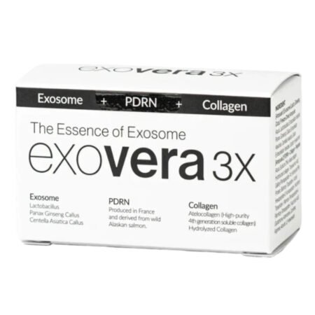 Exovera 3x