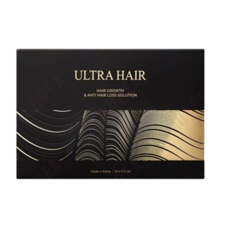 Ultra Hair