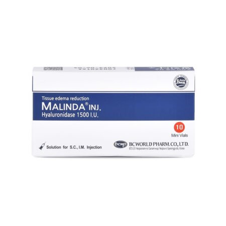 MALINDA INJ