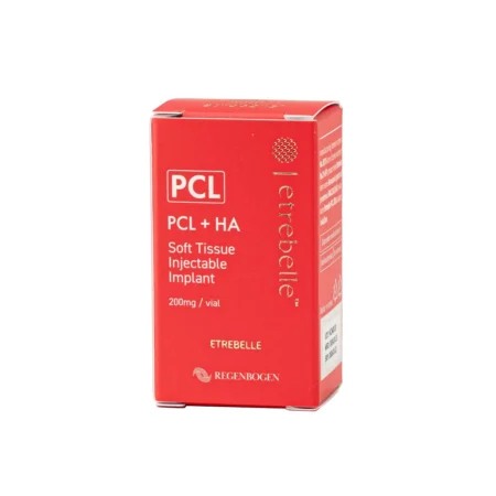 Etrebelle PCL +HA
