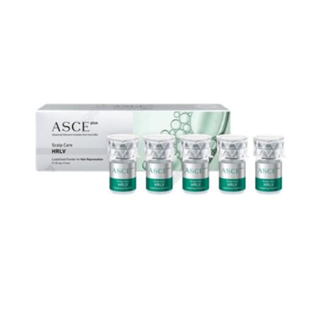 ASCE Plus HRLV