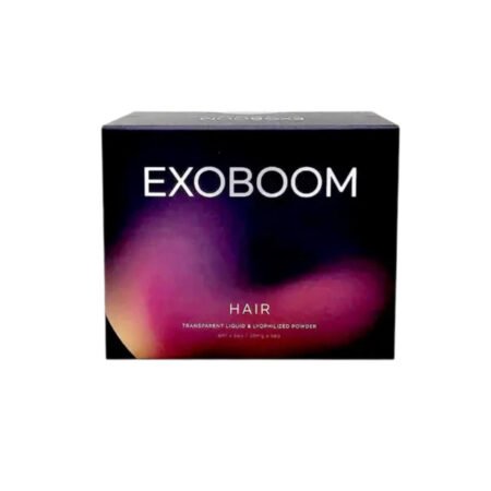 ExoBoom (Hair) FILLER