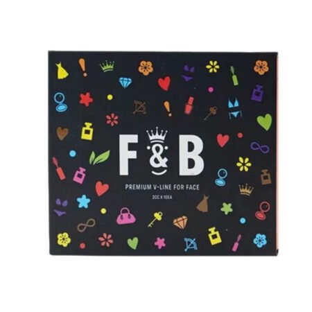 F&B (Face & Body)
