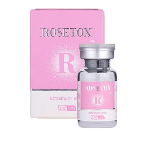 ROSETOX 100 unit