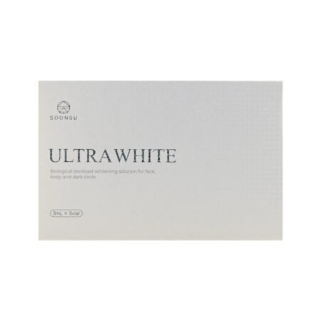 Soonsu Ultra White