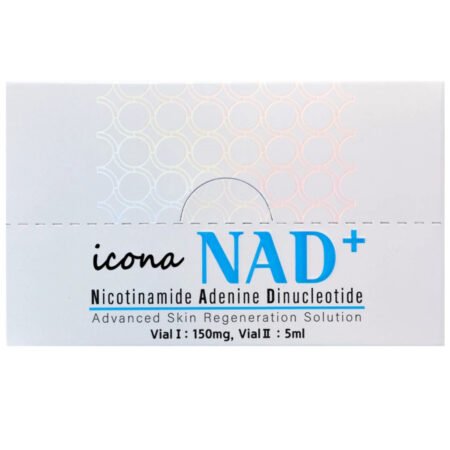 Icona NAD+