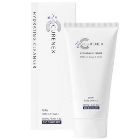 CURENEX HYDRATING CLEANSER