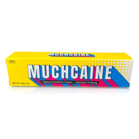 MUCHCAINE