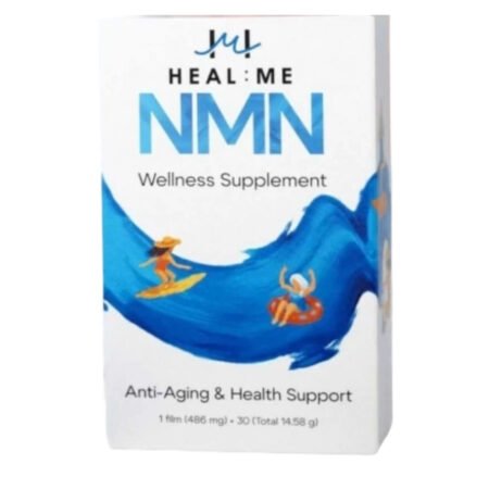 HEAL:ME NMN