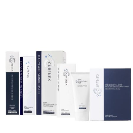 CURENEX BUNDLE