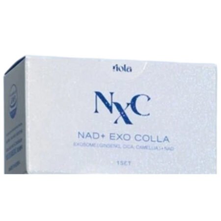 NXC NAD+ EXO COLLA
