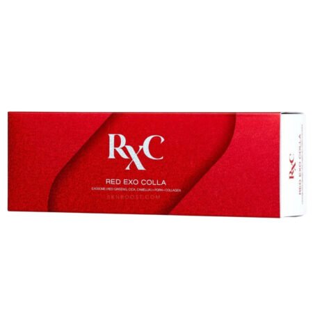 RXC Red Exo Colla