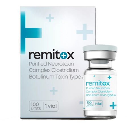 Remitox 100