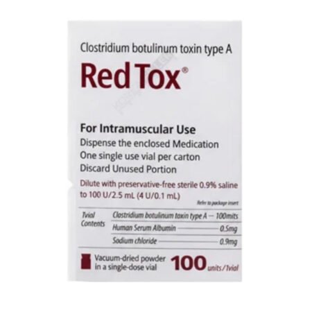 RedTox 100
