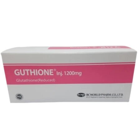 Guthione