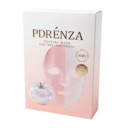 GTM PDRENZA Brightening Mask