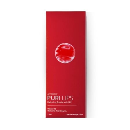 Puri Lips