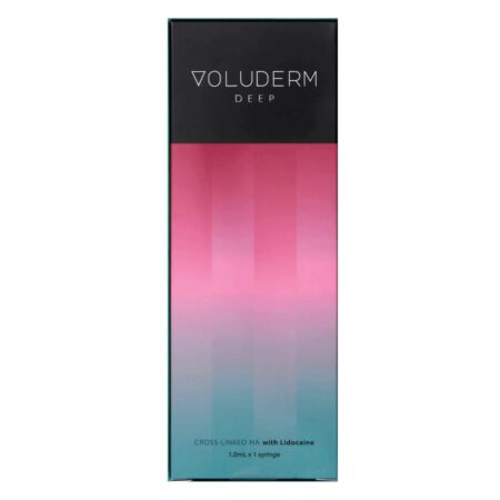 VOLUDERM - Deep