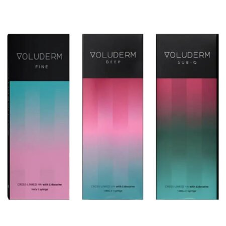 VOLUDERM